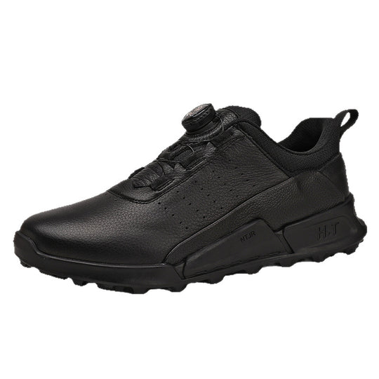 Herren Robuste Freizeitschuhe mit innovativem Schnellschnürsystem EB