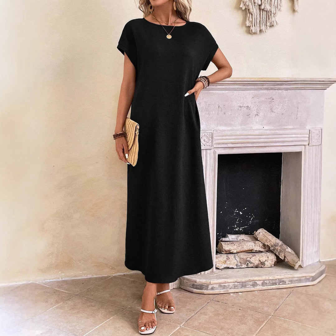 Damen Maxikleid EB