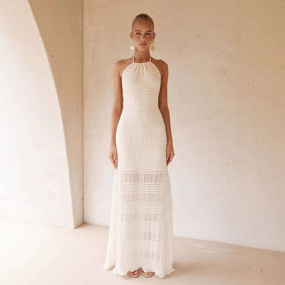 Damen Sommerkleid EB