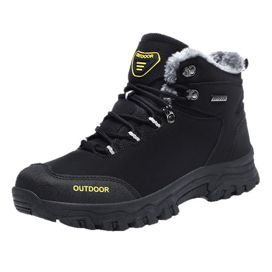 Herren Outdoor-Stiefel EB