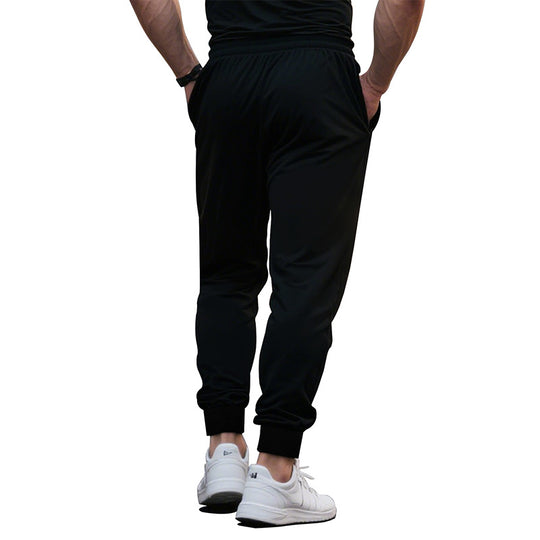 Herren Sportliche Jogginghose mit modernem Schnitt und komfortablem Bund EB