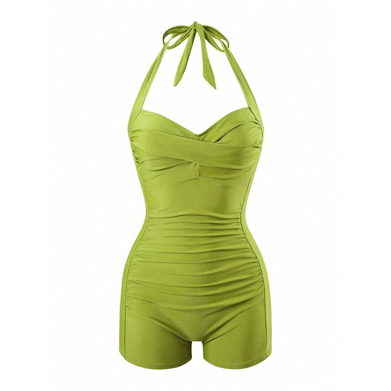 Damen Freizeit Badeanzug EB