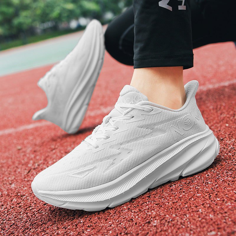 Damen Sportliche Laufschuhe mit innovativer Dämpfungstechnologie EB