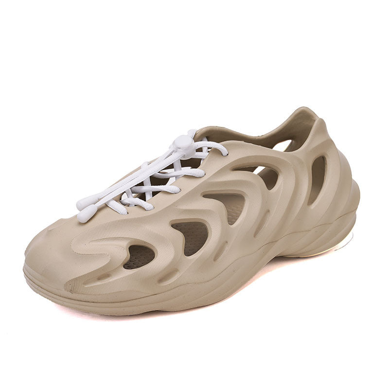 Damen Luftige und stylishe Freizeitschuhe EB