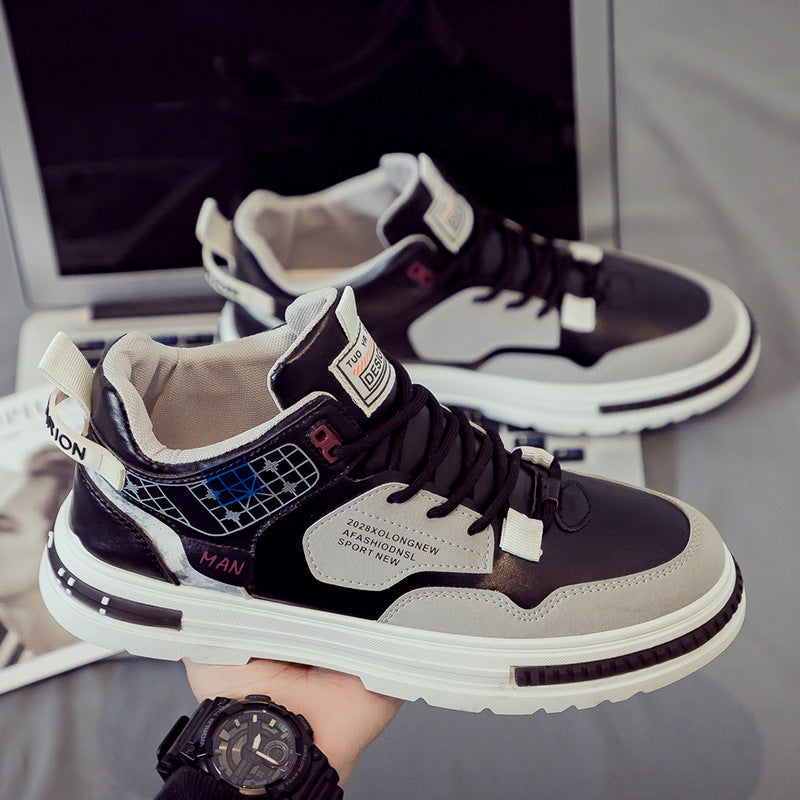 Damen Sportliche Sneakers mit ergonomischer Dämpfung EB