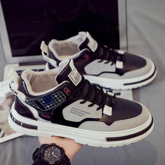 Damen Sportliche Sneakers mit ergonomischer Dämpfung EB