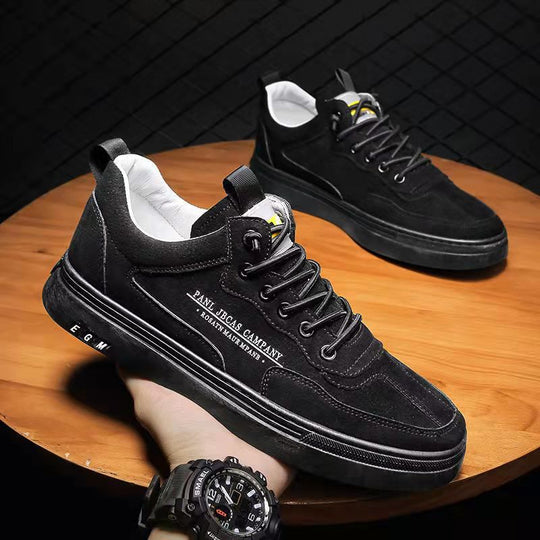 Damen Komfortable Freizeitsneaker mit innovativer Laufsohle EB