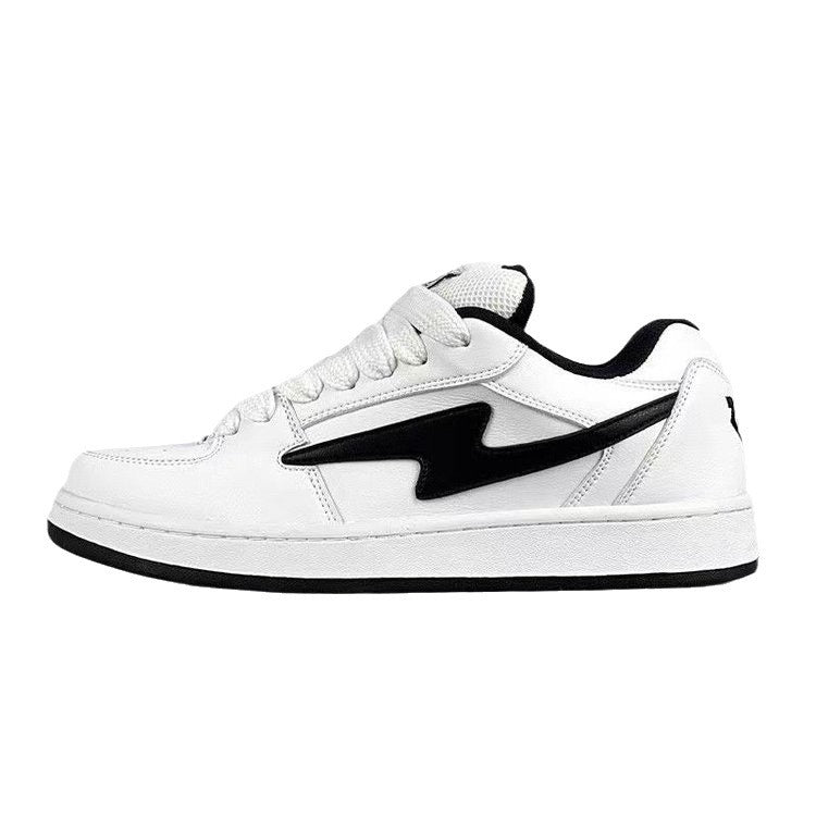Damen Sportliche Sneakers mit dämpfendem Komfort und strapazierfähigem Obermaterial EB