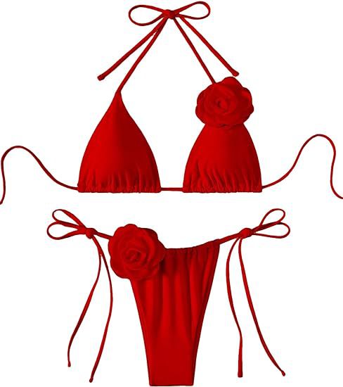 Damen Bikini EB