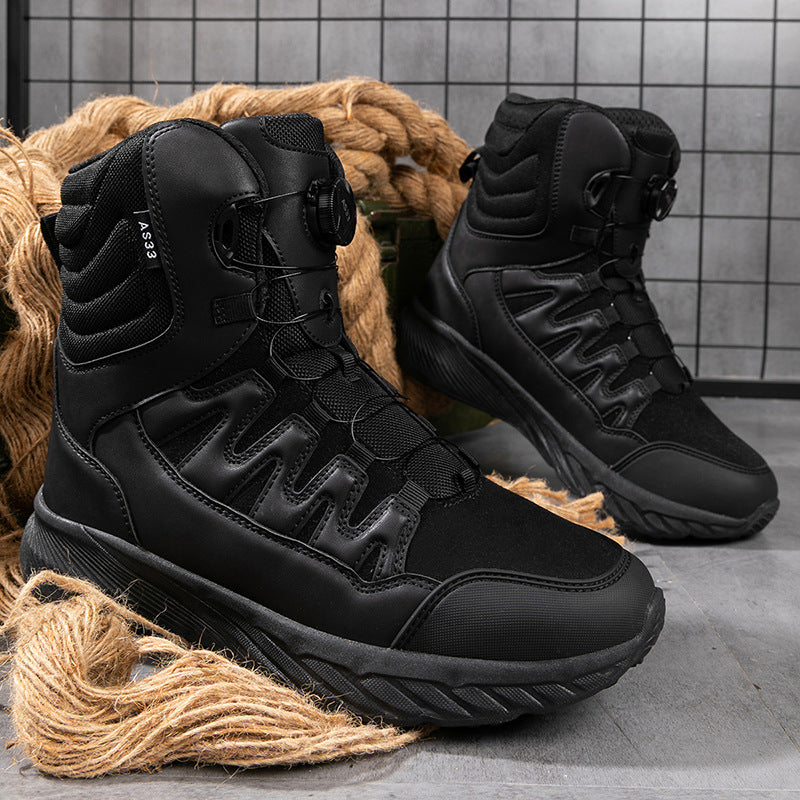 Herren hochleistungsfähige Tactical Boots EB
