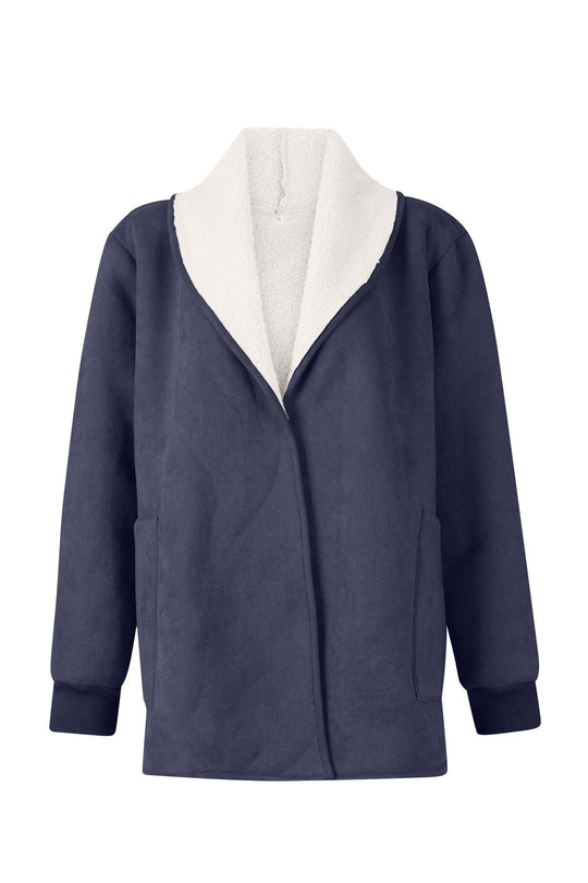 EB | Elegante und Vielseitige Allgemeine Jacke