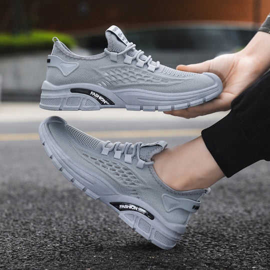 Damen Sportliche Sneaker EB