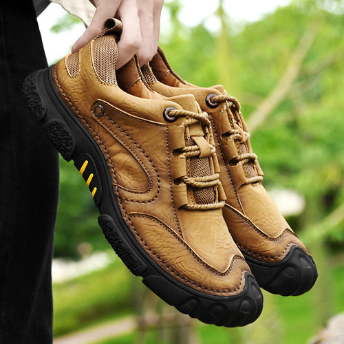 Herren Sportliche und atmungsaktive Sneaker EB