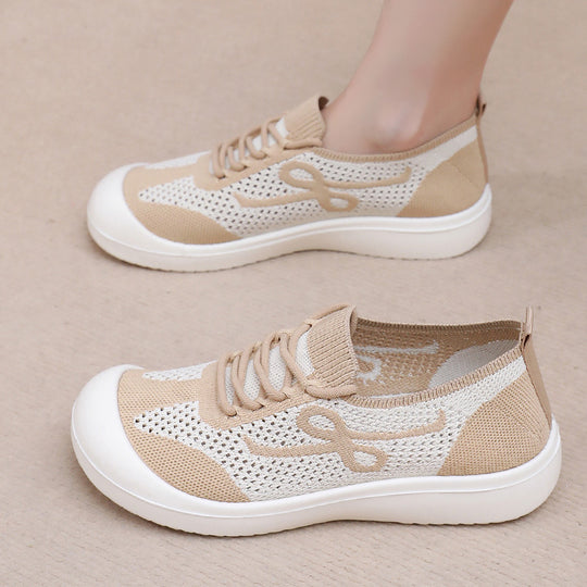 Damen Sportliche Freizeitschuhe EB