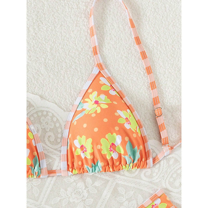Damen Bikiniset EB