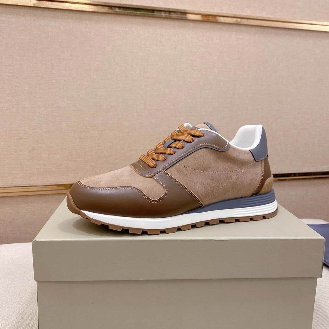 Damen Sportliche Sneaker EB