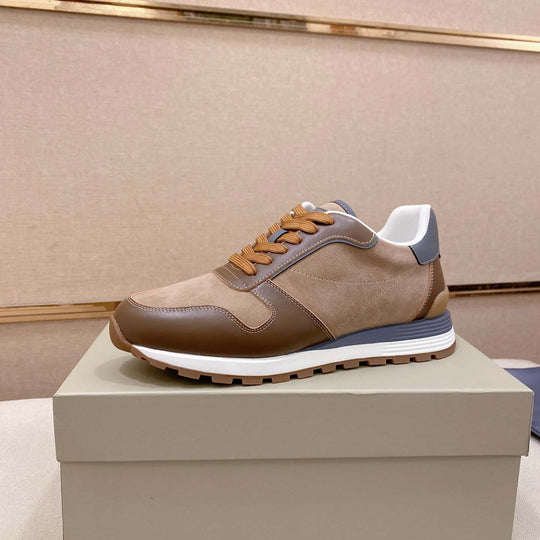 Damen Sportliche Sneaker EB