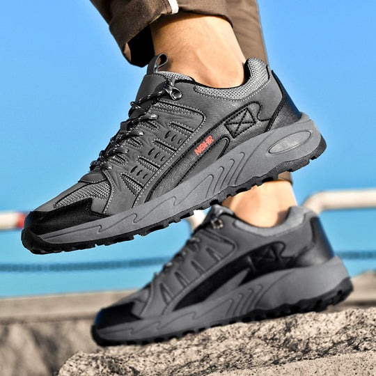 Damen Fitness-Laufschuhe mit rutschfester Sohle und atmungsaktivem Obermaterial EB
