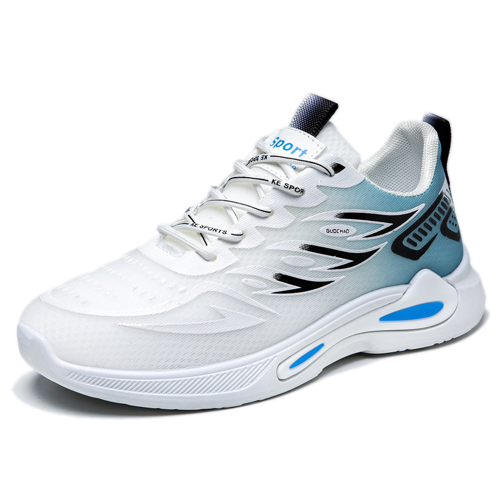 Damen Sportliche Lauf- und Fitnessschuhe EB