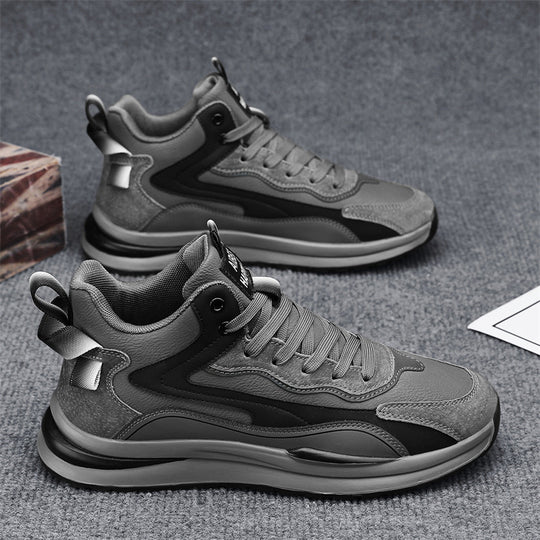 Damen Hochwertige Premium Sneakers mit innovativer Dämpfungstechnologie EB