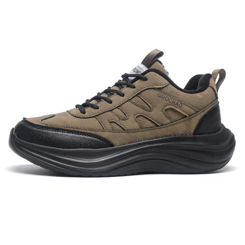 Damen Sportliche Lightweight Sneaker EB