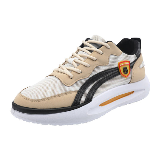 Damen Sportliche Sneaker mit innovativer Dämpfungstechnologie EB