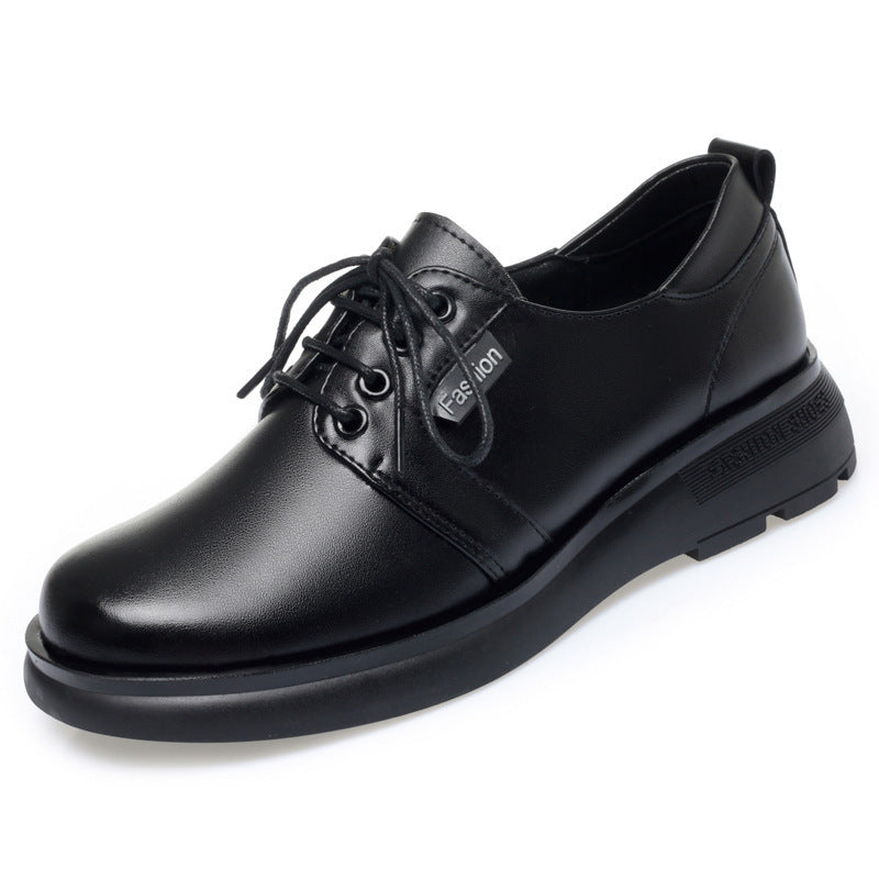 Herren elegante Schnürschuhe EB