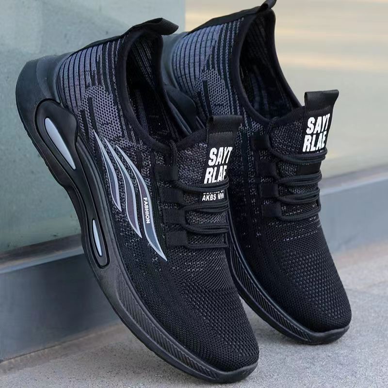 Damen Atmungsaktive Laufschuhe mit flexiblem Obermaterial und innovativer Dämpfungstechnologie EB