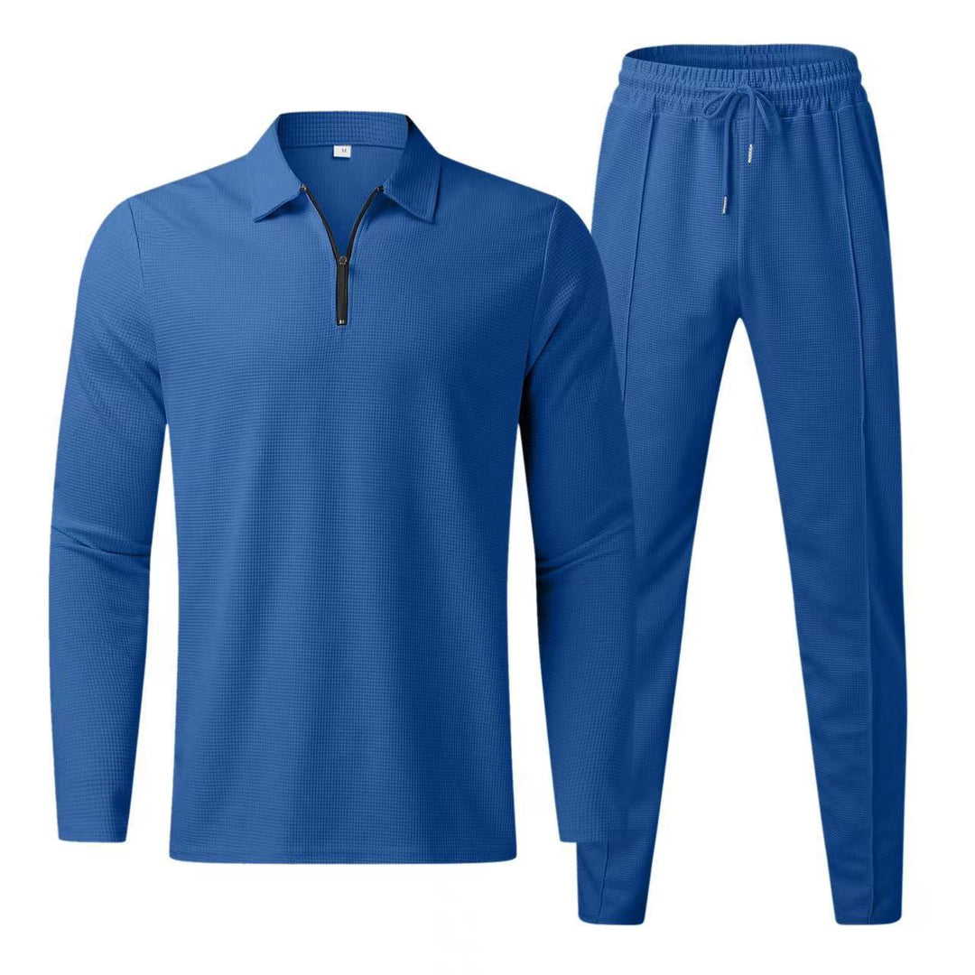 Herren Funktionsoberteil und Jogginghose Set EB