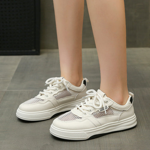 Damen Sportliche Sneaker EB
