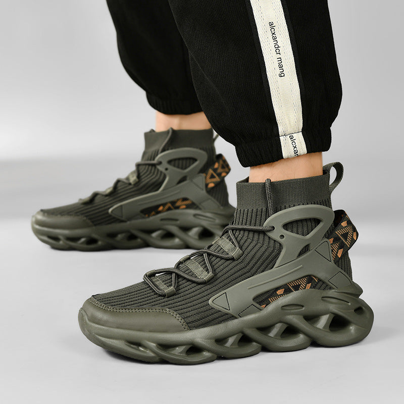 Damen Hochtechnologische Sportsneakers mit innovativem Stabilisierungssystem EB