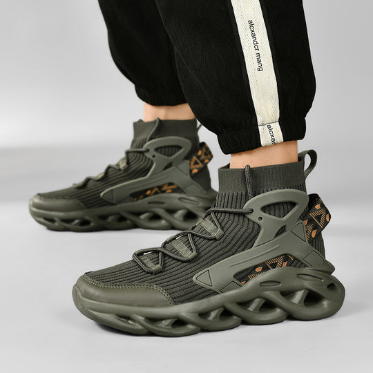 Damen Hochtechnologische Sportsneakers mit innovativem Stabilisierungssystem EB