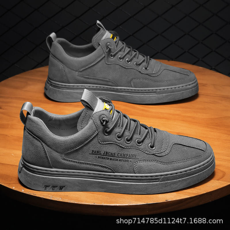 Damen Komfortable Freizeitsneaker mit innovativer Laufsohle EB