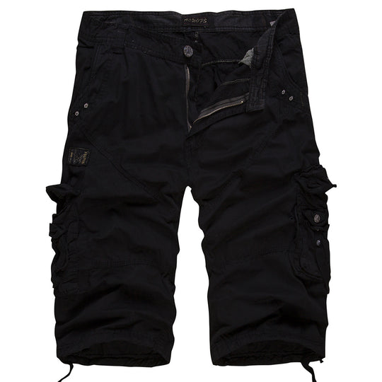 Herren Cargo Shorts EB