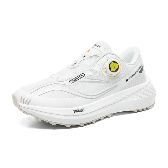 Damen Atmungsaktive Laufschuhe mit innovativem Schnürsystem EB