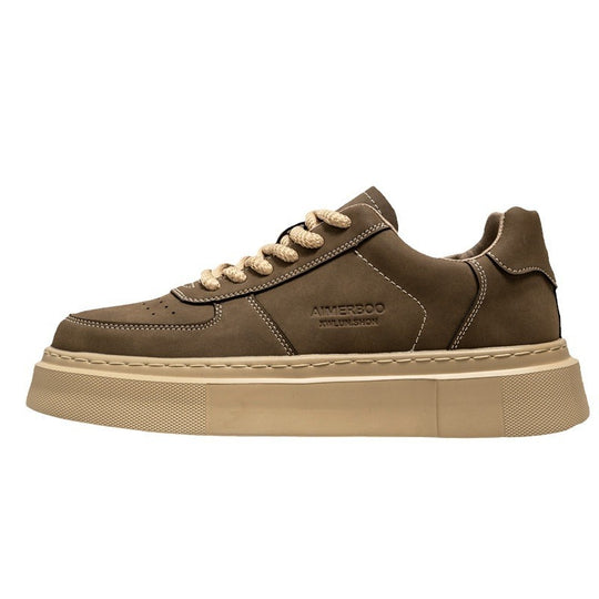 Damen High-Top Sneaker mit strapazierfähigem Obermaterial und modischem Design EB