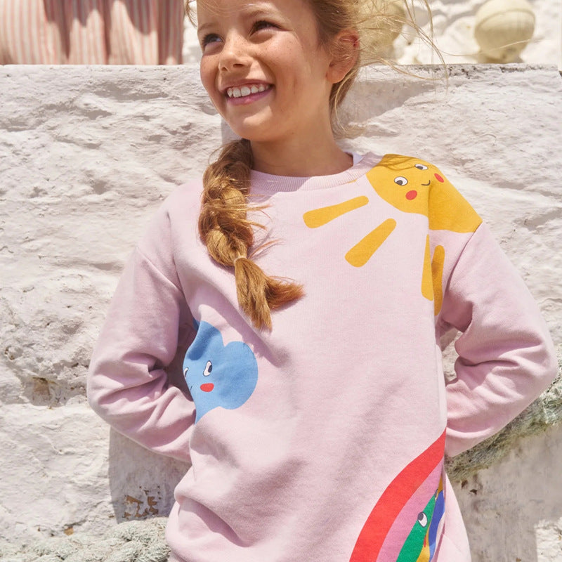 Damen Sweatshirt EB