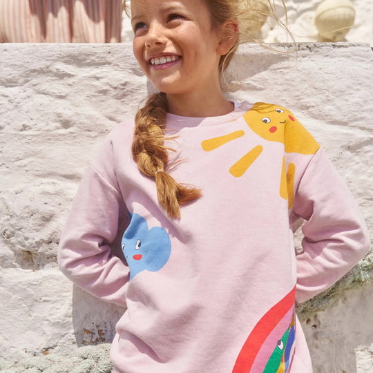 Damen Sweatshirt EB