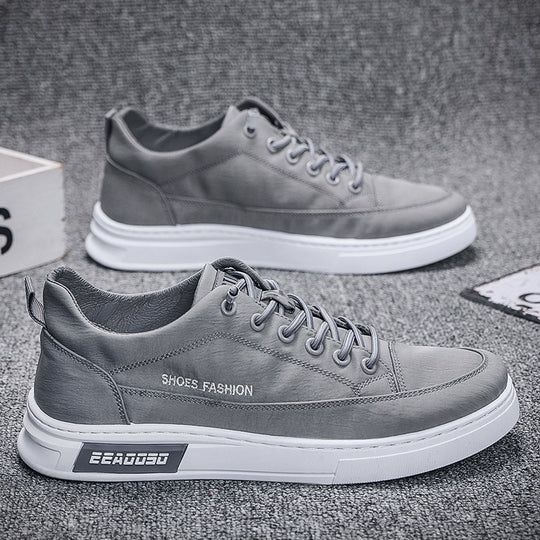 Herren Sneaker im urbanen Stil EB
