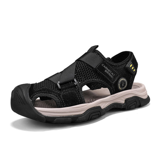 Damen Sportliche Sandalen EB