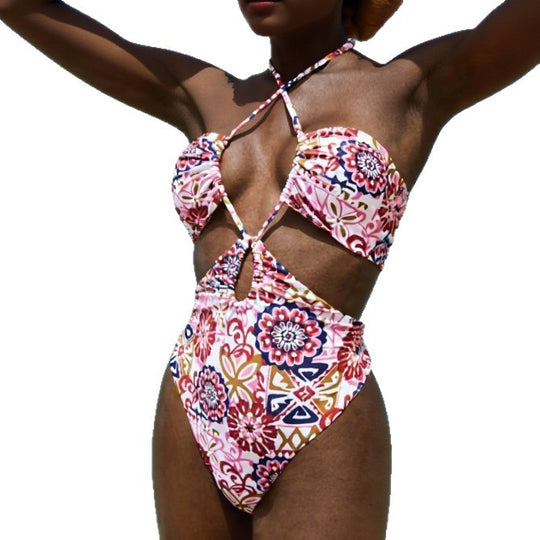 Damen Baderock-Set EB