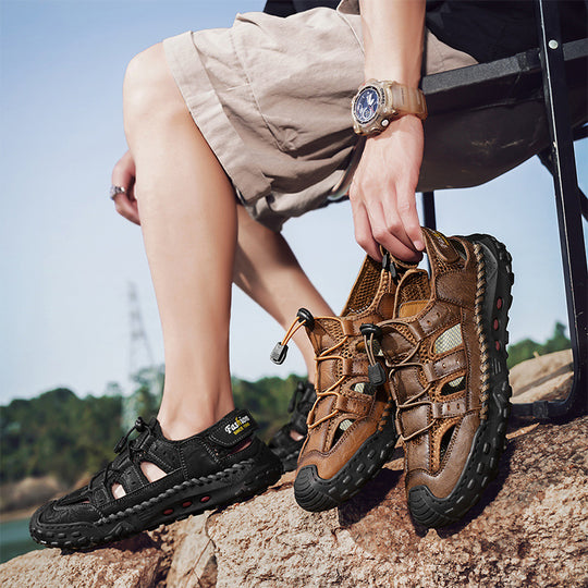 Damen Sportliche Freizeitschuhe mit atmungsaktiver Obermaterialstruktur und rutschfester Sohle EB