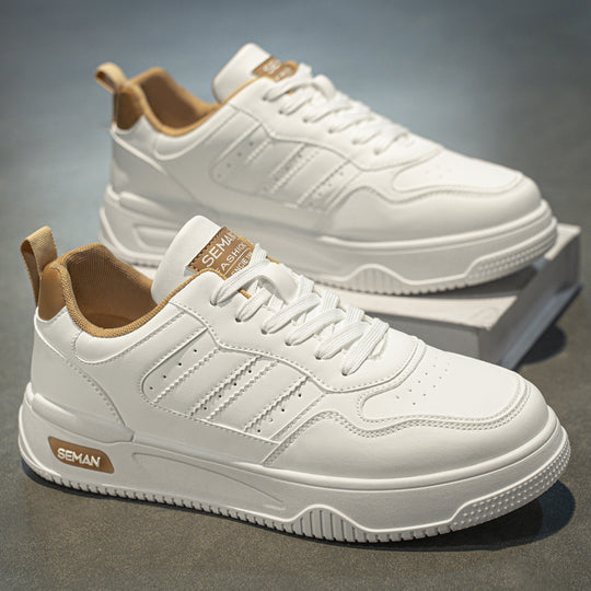 Damen Sportliche Sneakers mit robustem Design und optimaler Dämpfung EB