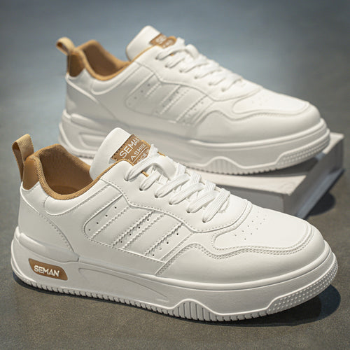 Damen Sportliche Sneakers mit robustem Design und optimaler Dämpfung EB