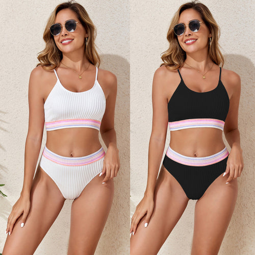 Damen Bikiniset EB
