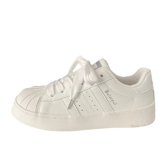 Damen Sportliche Sneakers mit vielseitigem Tragekomfort und einzigartigem Design EB