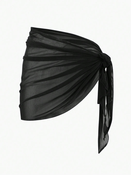 Damen Strandtuch EB