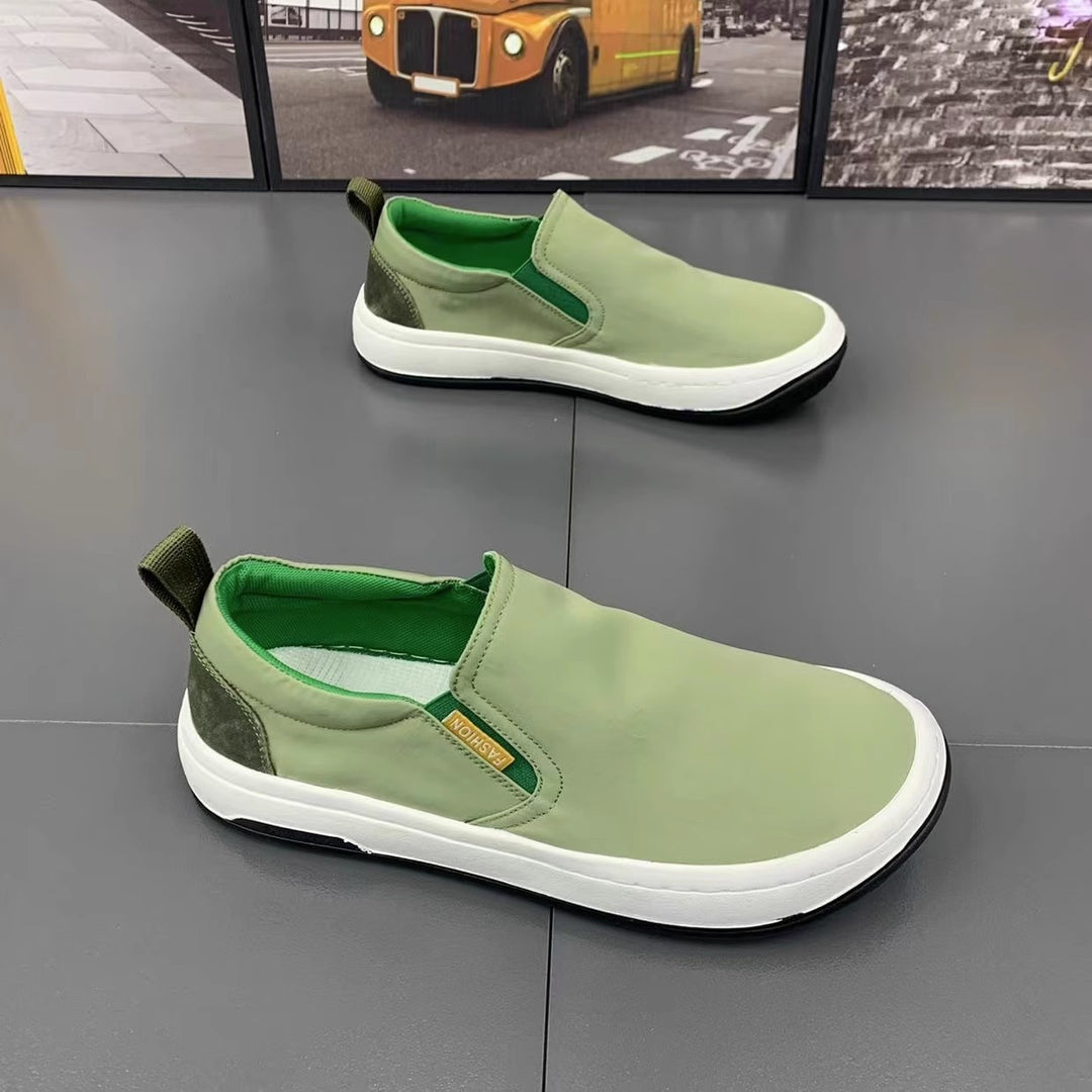 Damen Casual Slip-On Sneakers EB