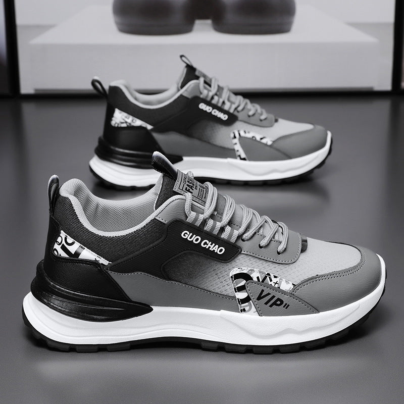 Damen Sportliche Sneakers EB