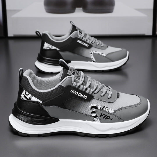Damen Sportliche Sneakers EB